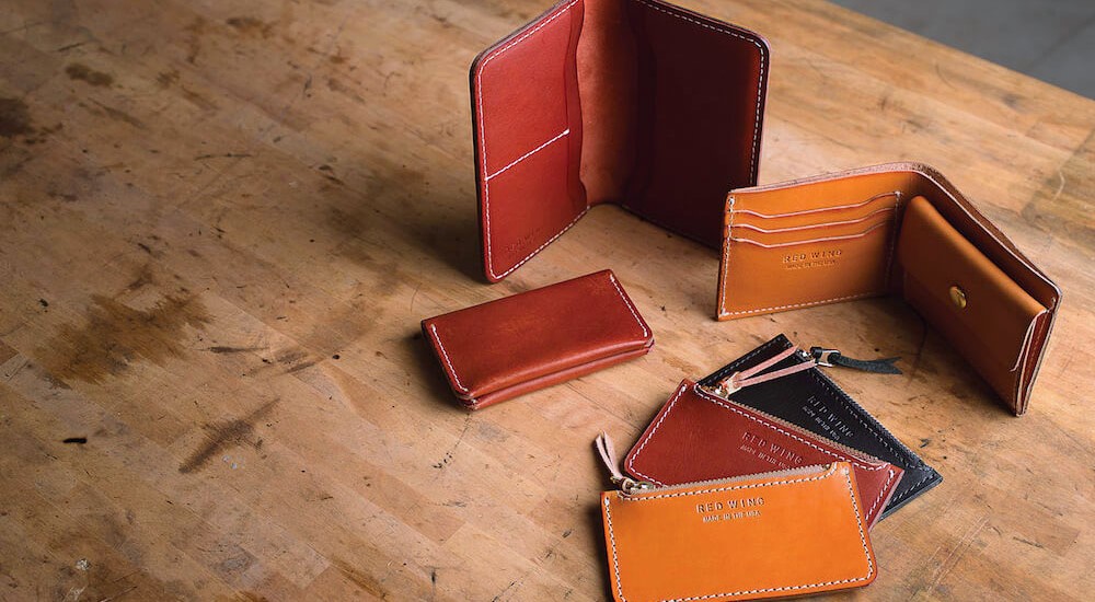 Leather Products